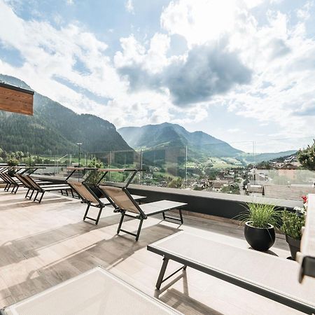 Boutique Hotel Planlim Ортізеї Екстер'єр фото