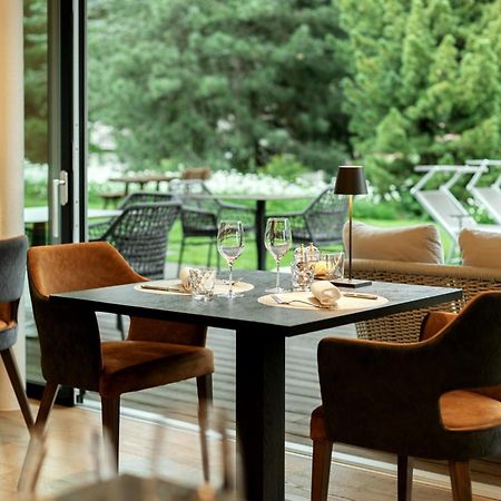 Boutique Hotel Planlim Ортізеї Екстер'єр фото