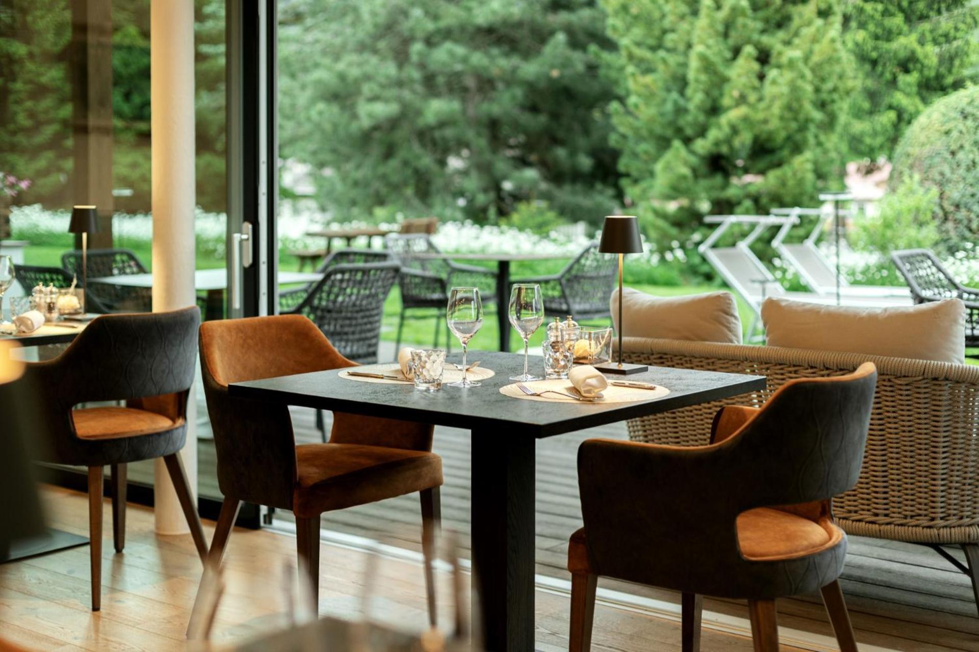 Boutique Hotel Planlim Ортізеї Екстер'єр фото